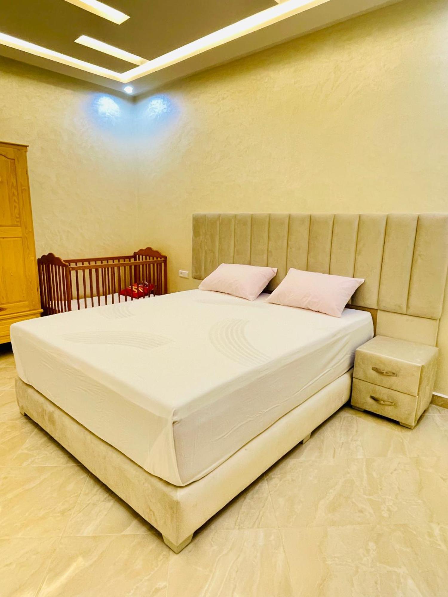 Appartement Pour Famille Avec Enfant Al Hoceima Exterior photo